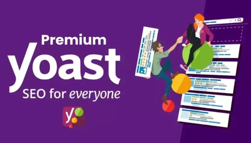 Yoast SEO Premium