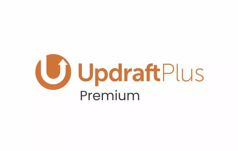 UpdraftPlus Premium Backup/Restore